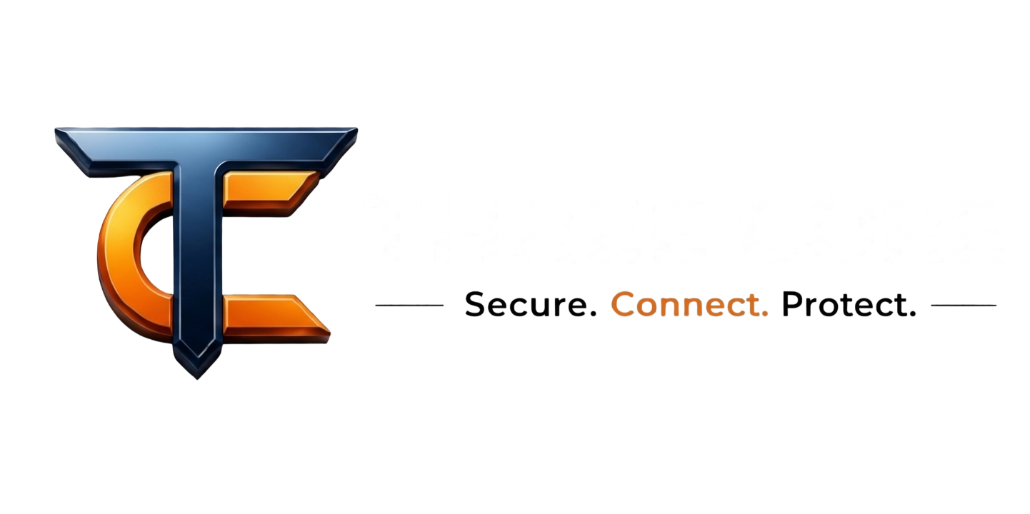 Three Core Logo