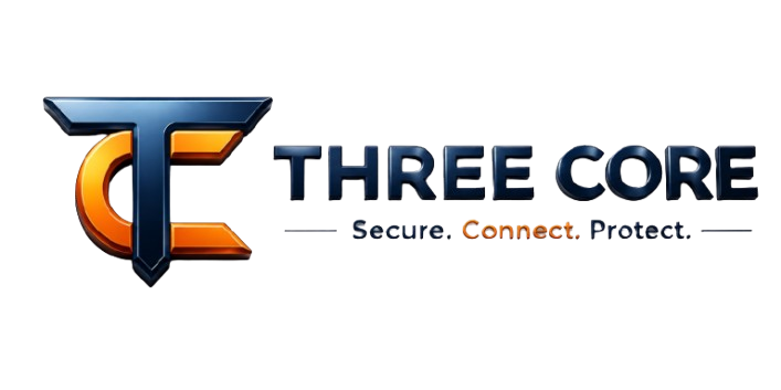 Three Core Logo